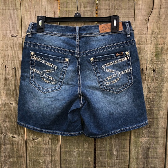 Seven7 shorts - Picture 3 of 8